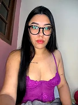 Freechat Alexa69xx on StripChat