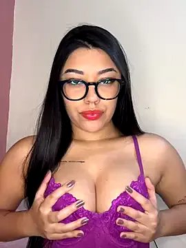 Freechat Alexa69xx on StripChat