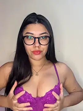 Freechat Alexa69xx on StripChat