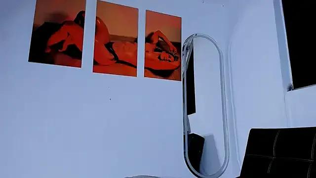 Freechat alexafit on StripChat