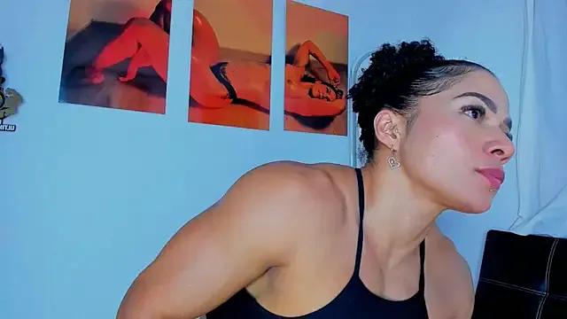 Freechat alexafit on StripChat