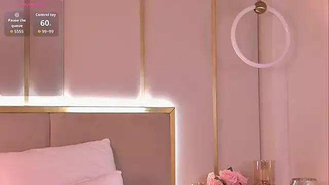 Freechat AlexaFlow on StripChat