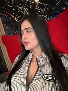 Private Alexandra_duque on StripChat