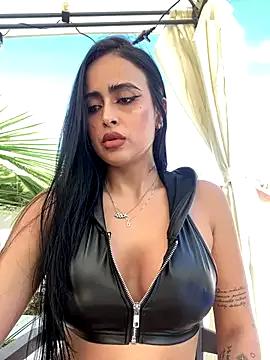 Private Alexandra_duque on StripChat