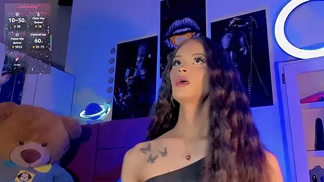 Freechat alexia_corleoni on StripChat