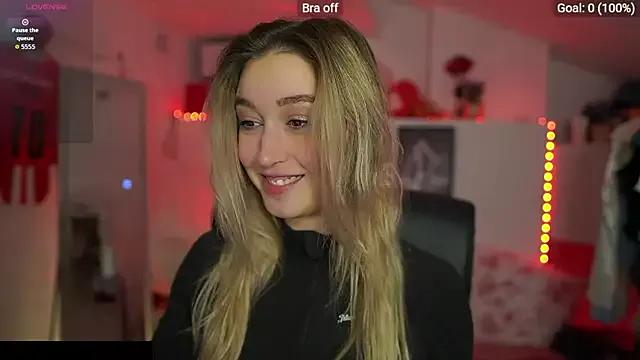 Freechat Alexis___Texas on StripChat