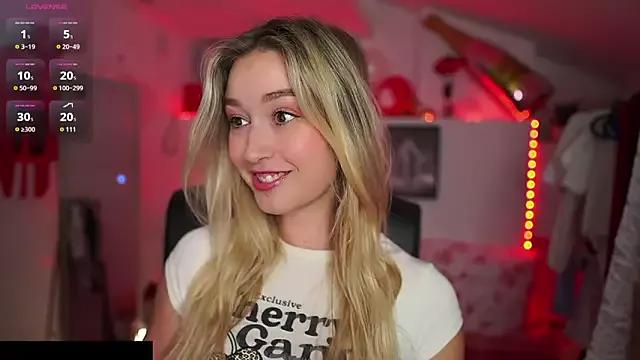 Freechat Alexis___Texas on StripChat