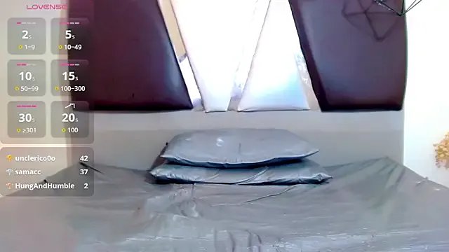 Freechat alexsandra_kiss on StripChat