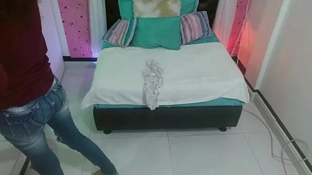 Freechat Alice_candace on StripChat