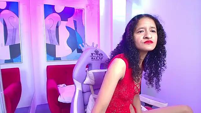 Freechat Alice_candace on StripChat