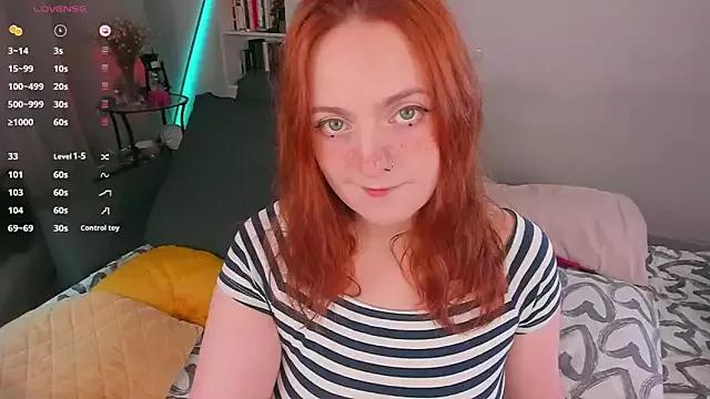 Freechat Alice_CutePerv on StripChat