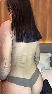 AliceRitter — Rub my pussy