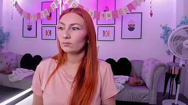 Private Alicia_leclair on StripChat