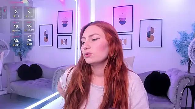 Private Alicia_leclair on StripChat