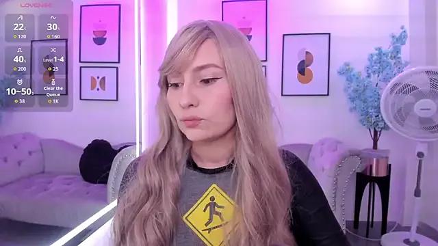 Alicia_leclair — Off pantys