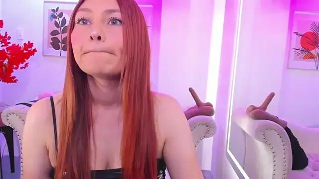 Private Alicia_leclair on StripChat