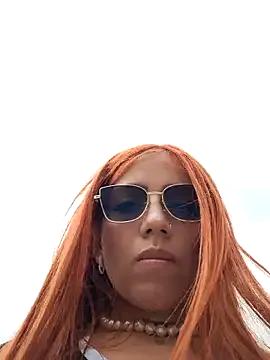 StripChat Alis_xxx is Freechat Alis_xxx — masturbate dildo with tits