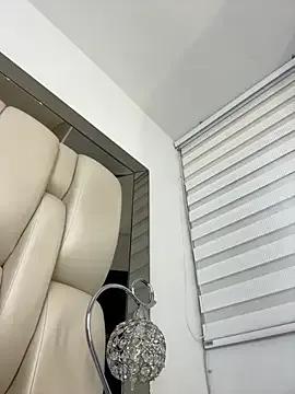 Freechat ALISSON_FOXXX1 on StripChat