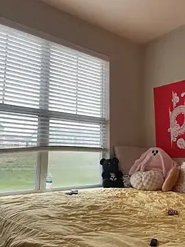 Freechat AllesandraLove on StripChat