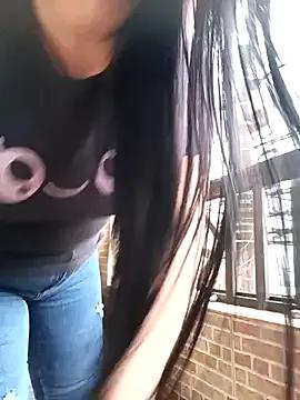 Freechat alondraabrown on StripChat