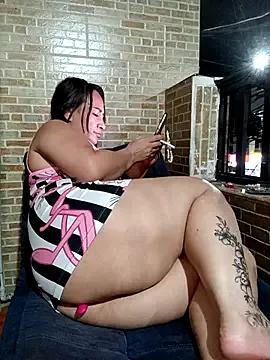 Freechat alondraabrown on StripChat