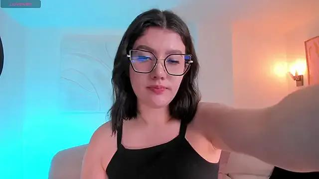 Freechat AmberFarrell on StripChat