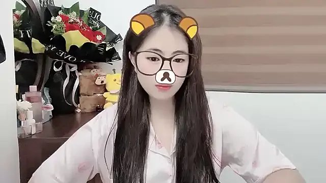 Private Amelia-babee on StripChat