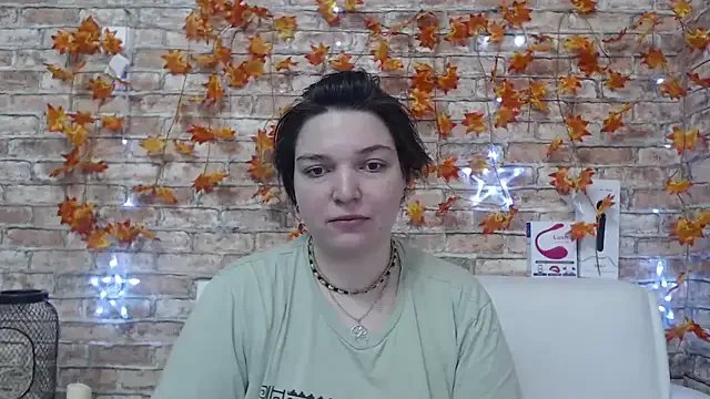 Freechat Amelia_Kiss_ on StripChat