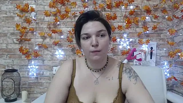 Freechat Amelia_Kiss_ on StripChat