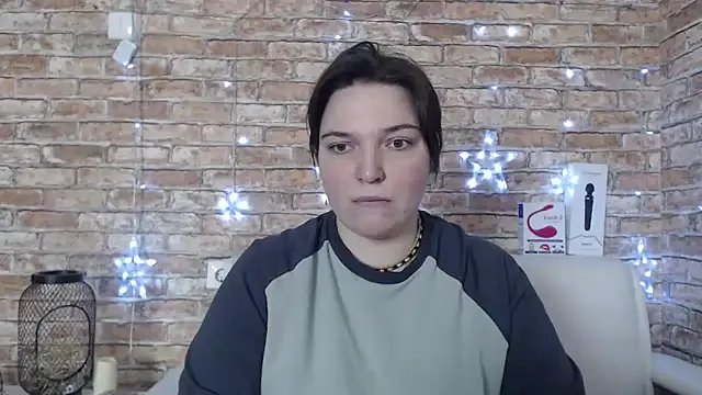 Freechat Amelia_Kiss_ on StripChat