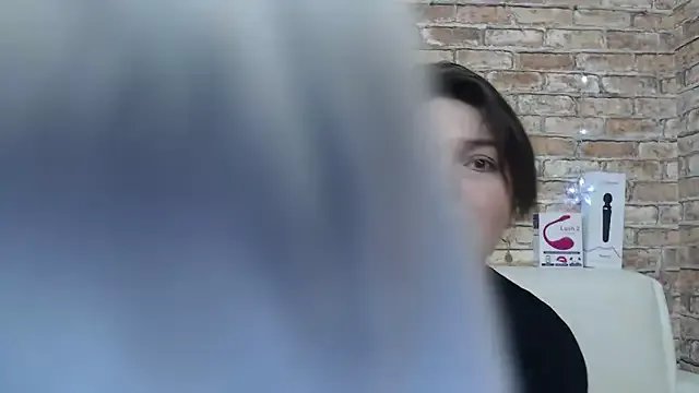 Freechat Amelia_Kiss_ on StripChat