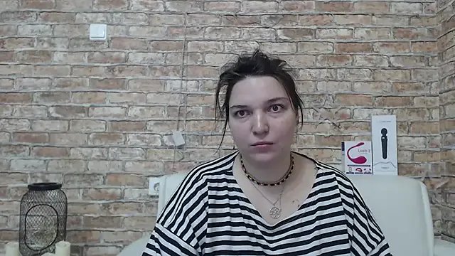 Freechat Amelia_Kiss_ on StripChat