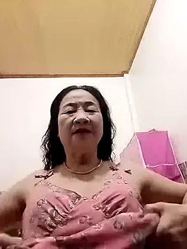 Freechat amenda_bae on StripChat