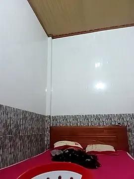 Freechat amenda_bae on StripChat