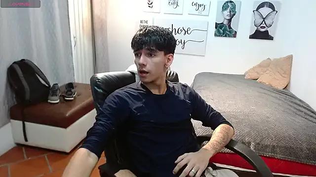 AmethystShadow17 — masturbate me for 10 minutes