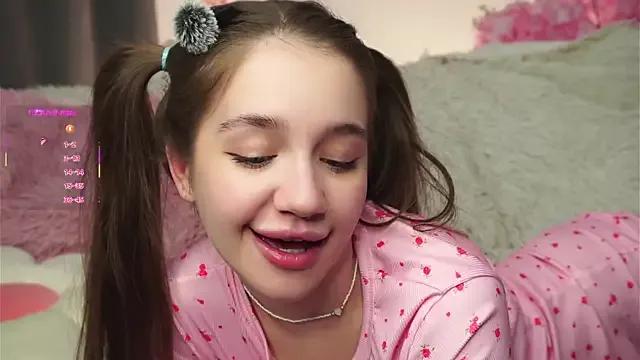 Freechat AmiLewis on StripChat