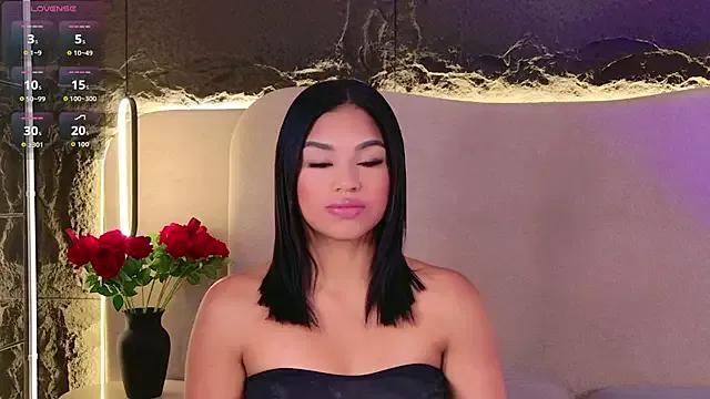 Freechat AmmyCaramel on StripChat