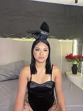 Freechat AmmyCaramel on StripChat