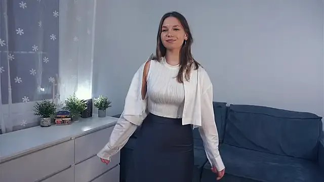 Freechat AmparoCilek on StripChat