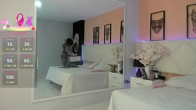 Freechat amy_miller1 on StripChat