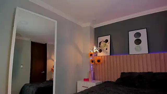 Freechat amy_miller1 on StripChat