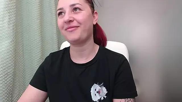 Private AmyOfficee on StripChat