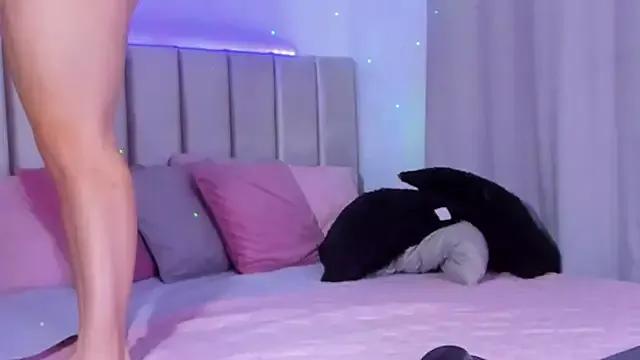 Anaroussew02 on StripChat 