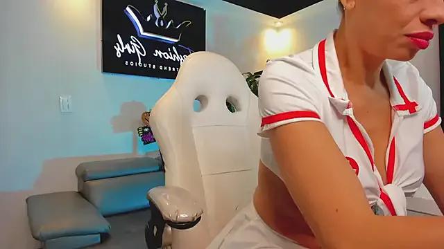 Freechat AnaRuiz on StripChat