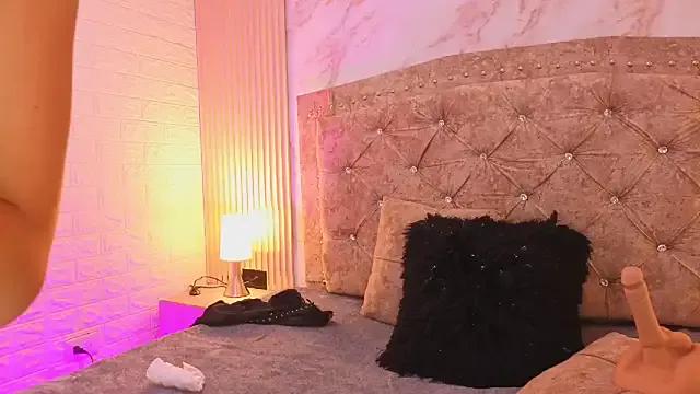 Freechat AnastasiaColeman on StripChat