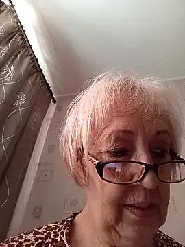 Anatolia5961 on StripChat 