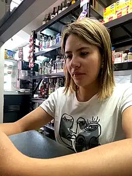 StripChat Andrea_19blonde is Private Andrea_19blonde — Private on StripChat