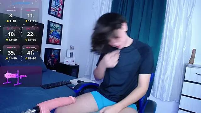 andyboy- — Hard Cock