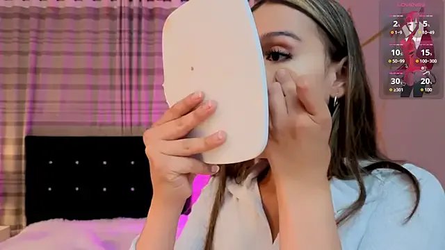 Freechat Angel-dragun on StripChat