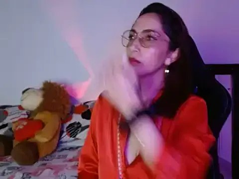 Freechat Angel_blackhot on StripChat